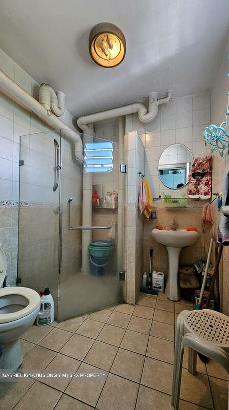Blk 185 Edgefield Plains (Punggol), HDB 5 Rooms #463234641
